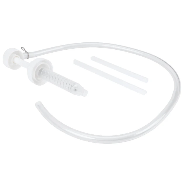 Quart/Gallon Fluid Pump