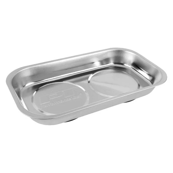 Rectangle Magnetic Parts Tray