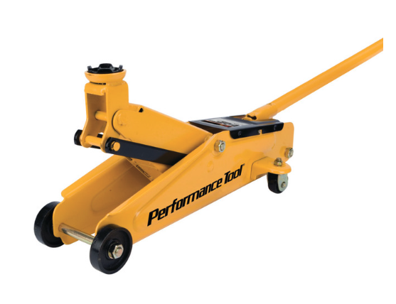 2 Ton Floor Jack
