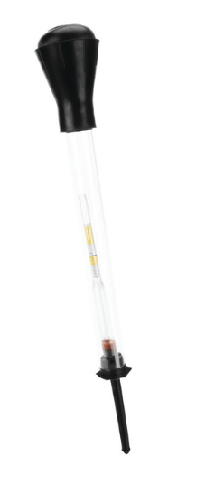 Pro Anti-Freeze Tester