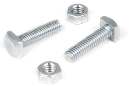 Top Post Battery Bolts