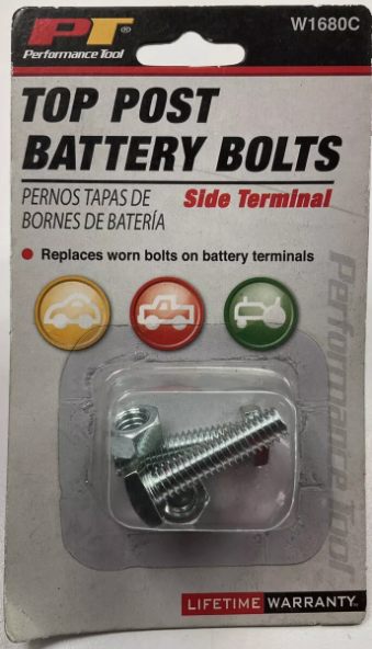 W1680C Performance Tool