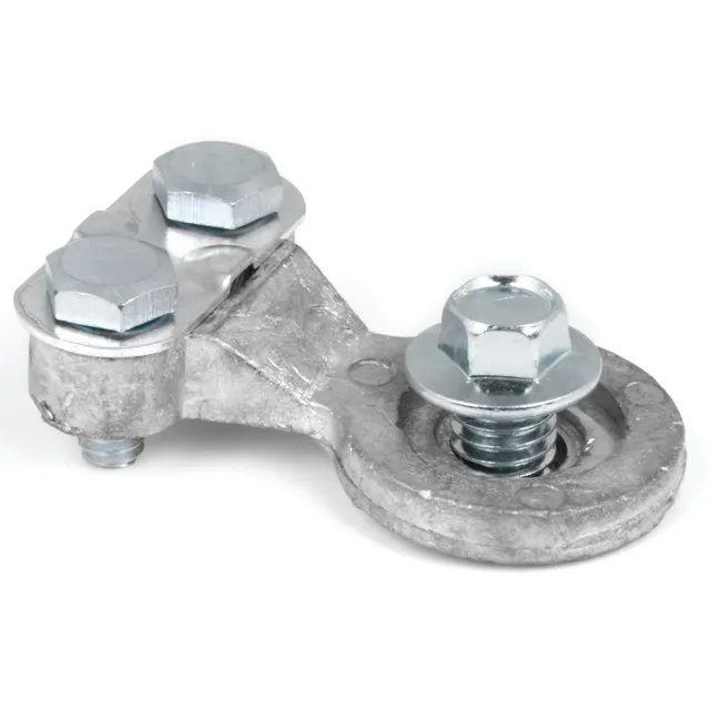Side Post Battery Terminal