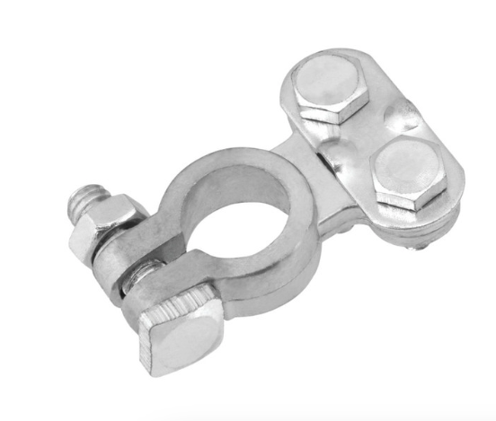 Universal Lead Battery Terminal