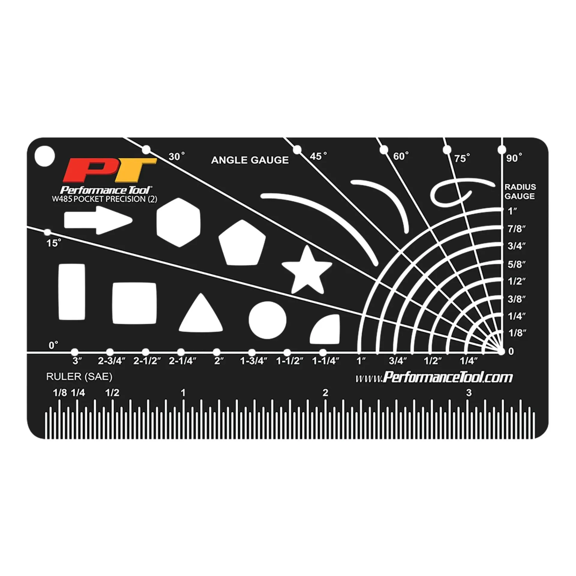 W485 Performance Tool