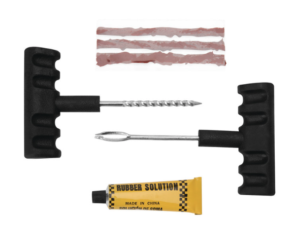 1480 Tire Repair Kit 