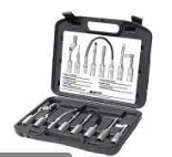W50049 Performance Tool