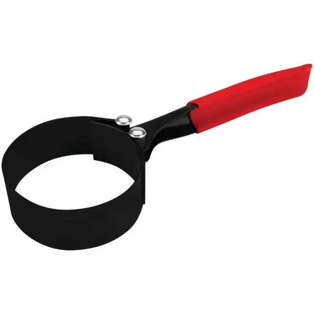 Oil Filter Wrench 2-1/4 to 2-3/4"