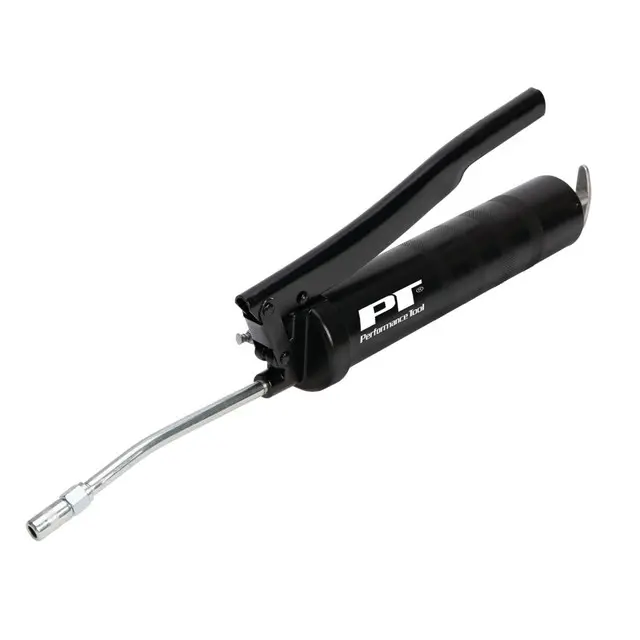Lever Action Grease Gun