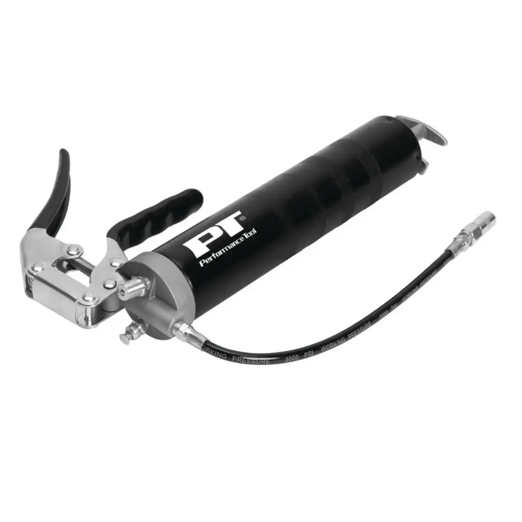 Pro Pistol Grip Grease Gun 14oz