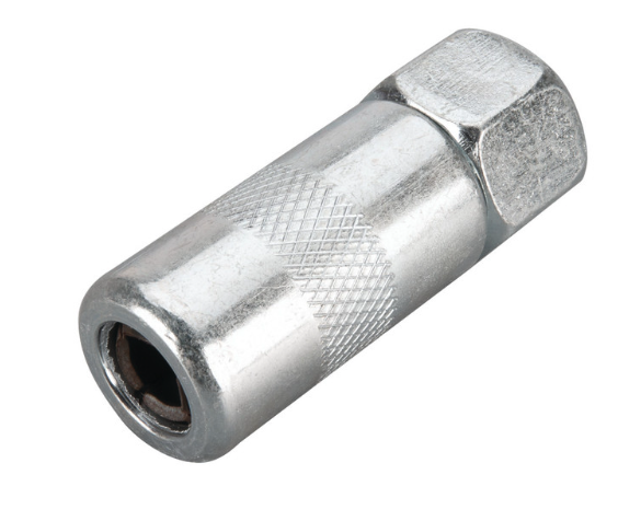 Grease Gun Coupler