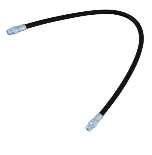18" Grease Gun Flex Hose