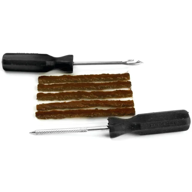 Tubeless Tire Repair Kit