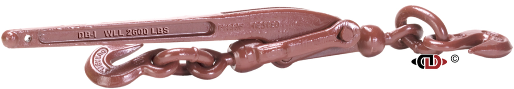 [DB-I DRB] DB-I Durabilt