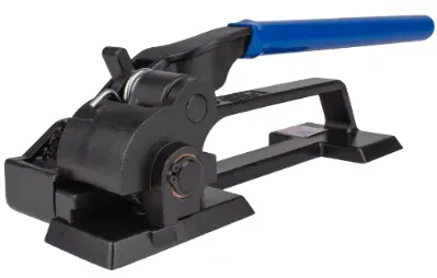 [EP-1425 DBS] 3/8-3/4 Steel Tensioner