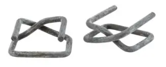 3/8", 1/2" Steel Buckle 1M