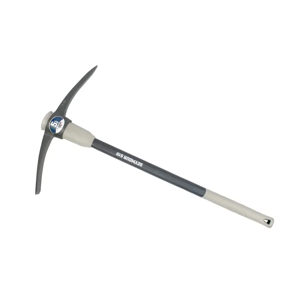 [85575 SYM] 5lb Railroad Pick 36" Fiberglass Handle