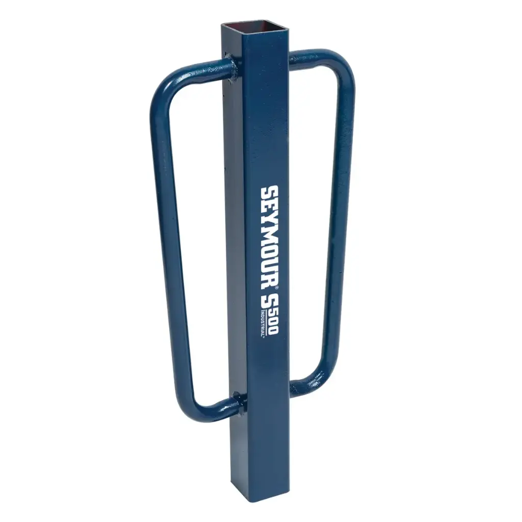 [85620 SYM] Industrial‚ Post Driver Fencing Tool