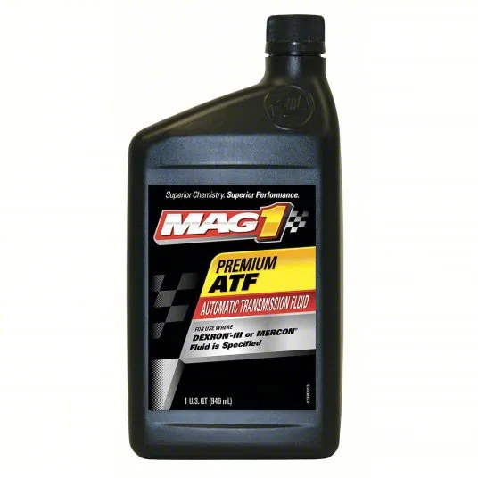[00900 MAG1] MAG1 Automatic Transmission Fluid 1qt