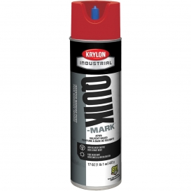 [A03911] Marking Paint - Red