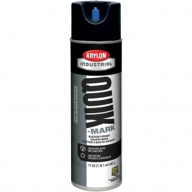 [A03550 KRY] Marking Paint - Blackout Asphalt
