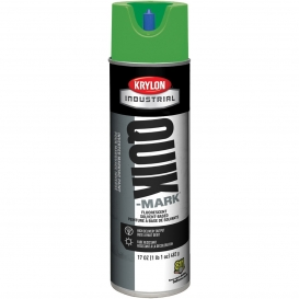 Marking Paint - Fluorescent Green