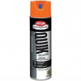[A03700] Marking Paint - Fluorescent Orange