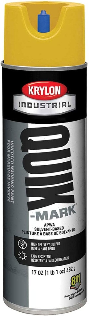 Marking Paint - Yellow