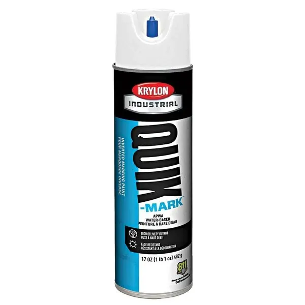 [A03901] Marking Paint - White