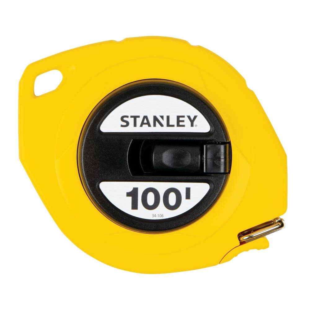 Tape Measure 100' x 3/8"