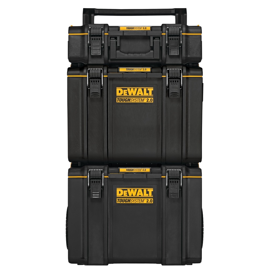 [DWST60436] DWST60436 Dewalt Toughsystem Rolling Toolbox