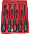 [92-682] 9 pc Mini Tool Set