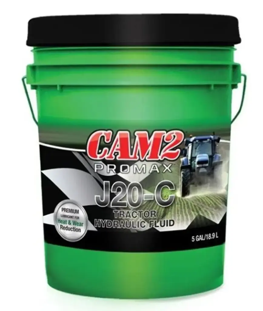 [603812] Tractor Hyd/Trans 5Gal