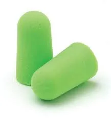 [FP90] Earplugs NRR33 Foam 200ct.