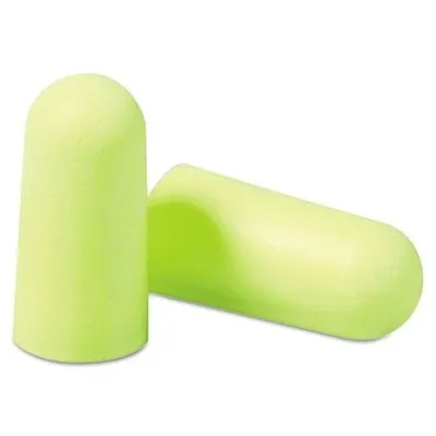 [FP90] Earplugs NRR33 Foam 200ct.