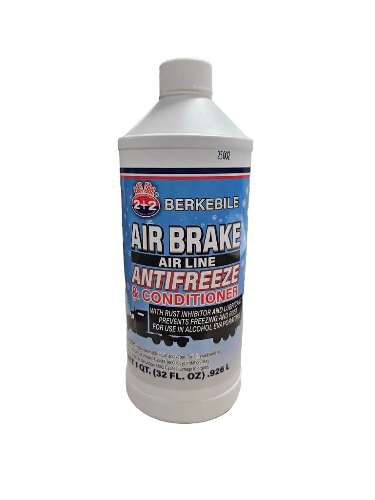[B1800 PYL] Airline Antifreeze 32 oz.