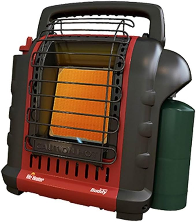 MH9BX Mr. Heater