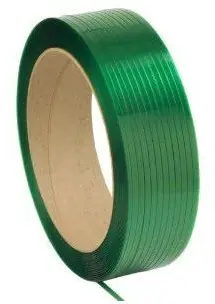 5/8 x .035 4000' 1400 lbs. BS Plastic Banding 