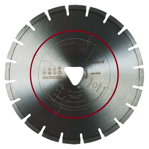 FLX6-3000 Blade/Skid Plate