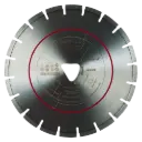 FLX6-3000 Blade/Skid Plate