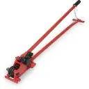 Rebar Cutter/Bender Top Loading
