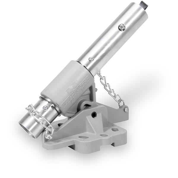 Eliminator Composite Bull Float Adapter