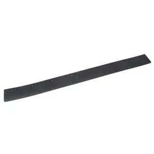 [25729] 24" Straight Asphalt Squeegee Replacement Blade