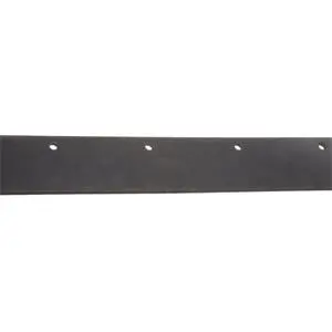 [25730] 36" Straight Asphalt Squeegee Replacement Blade