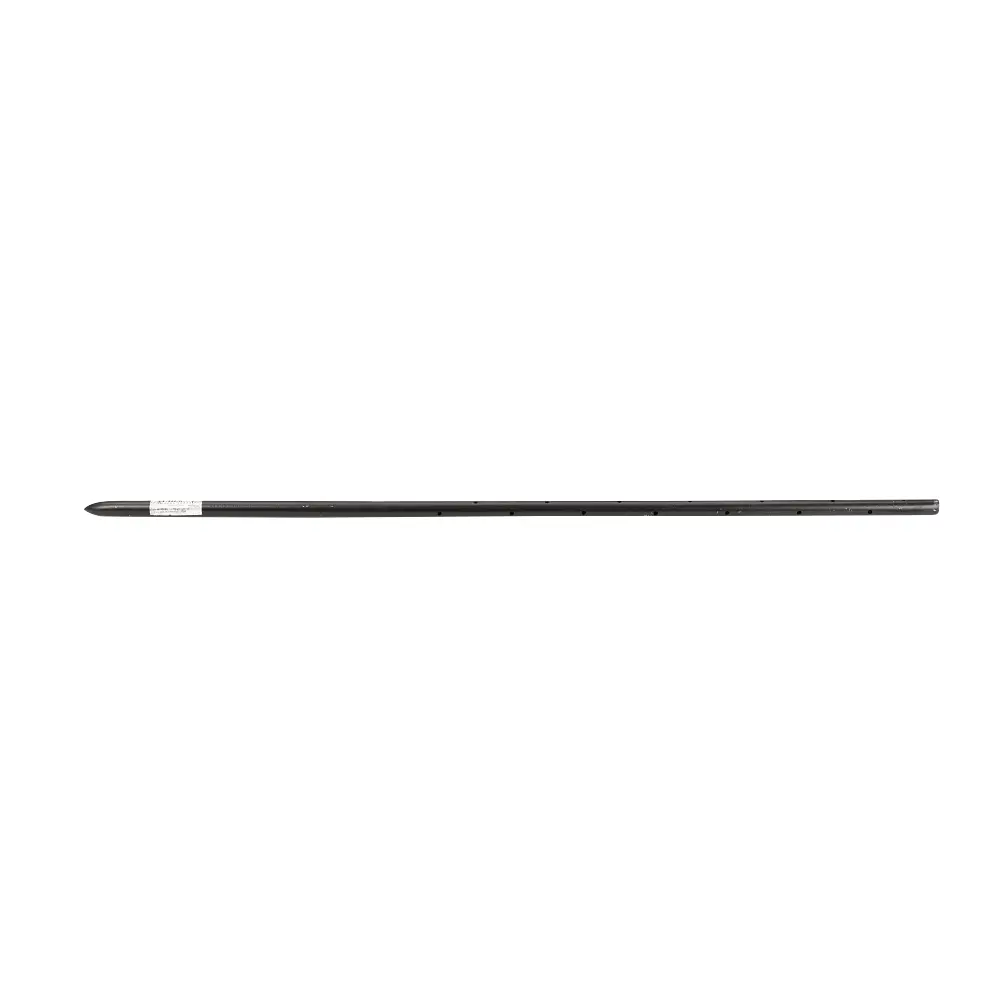 Steel Stakes w/ Holes 36"