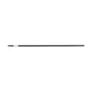 Steel Stakes w/ Holes 36"