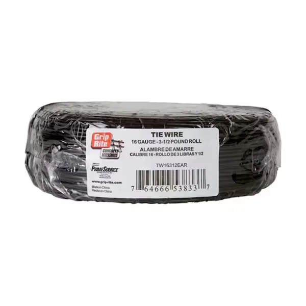 Tie Wire 16GA 3.5lb Roll