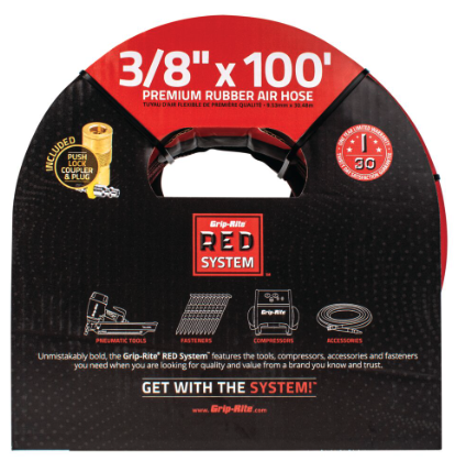 [GRPRBR38100C] GRPRBR38100C Grip Rite