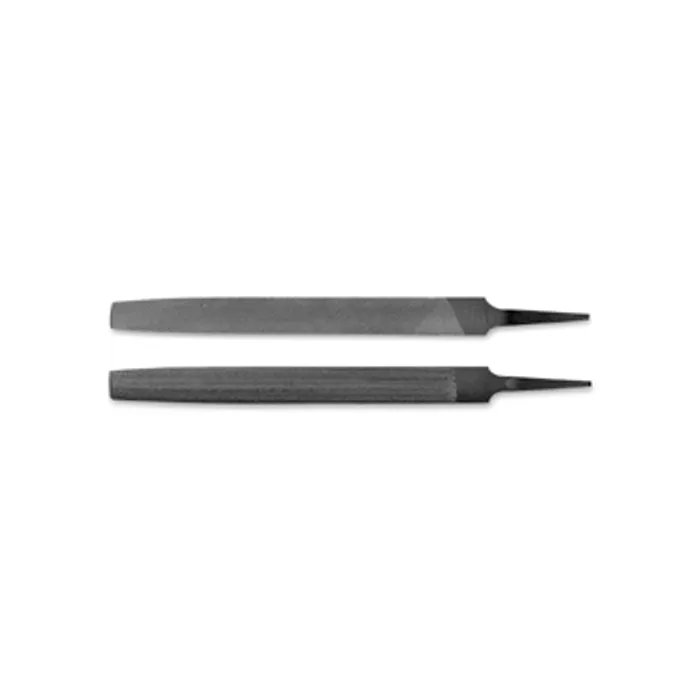 [BCDHR06 MRA] 10in Half Round File