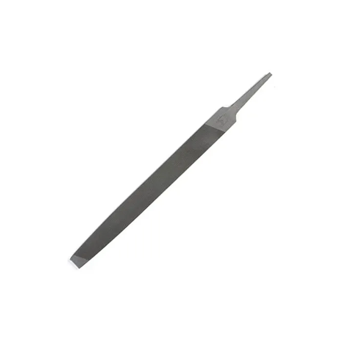 [BCDMR08 MRA] File Mill 8"